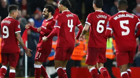 El primo del propietario del Manchester City estaría interesado en comprar el Liverpool