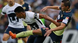 Qué canal transmite en México América vs Pumas por la Liga MX