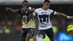 En VIVO: América vs Pumas por la Liga MX