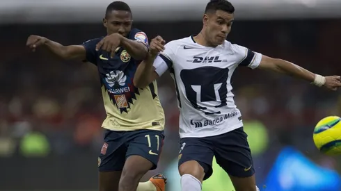 En VIVO: América vs Pumas por la Liga MX