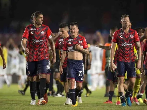 Qué canal transmite en México Veracruz vs Tijuana por la Liga MX