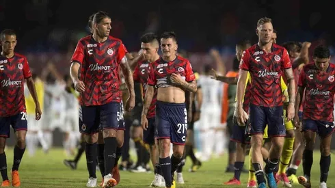 Qué canal transmite en México Veracruz vs Tijuana por la Liga MX