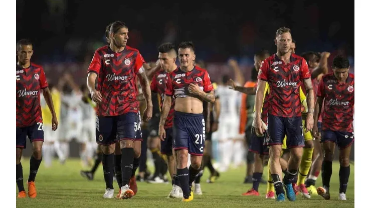 Qué canal transmite en México Veracruz vs Tijuana por la Liga MX