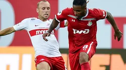 La Foca también confesó que se retirará en Alianza Lima.