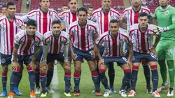 Chivas sorprendió en sus redes