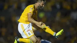 Ver en vivo Necaxa vs Tigres por la Liga MX