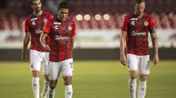 Ver en vivo Veracruz vs Tijuana por la Liga MX