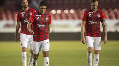 Ver en vivo Veracruz vs Tijuana por la Liga MX