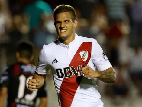 Los mejores memes del caso Bruno Zuculini