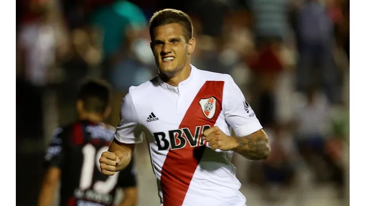 Los mejores memes del caso Bruno Zuculini