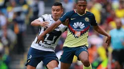 Ver en vivo América vs Pumas por la Liga MX