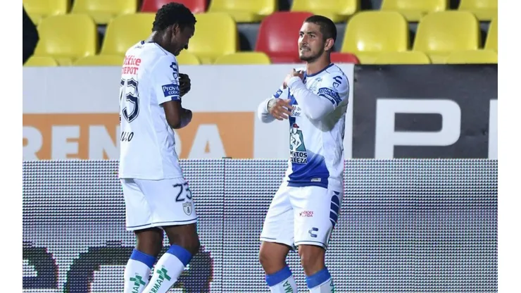 Qué canal transmite en México Pachuca vs Puebla por la Liga MX