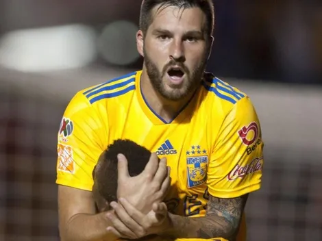 En VIVO: Necaxa vs Tigres por la Liga MX