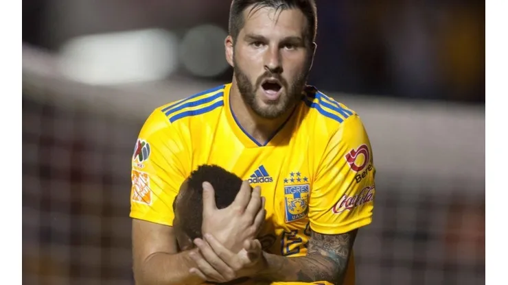 En VIVO: Necaxa vs Tigres por la Liga MX