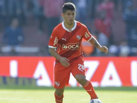 El hermano del Kun Agüero tiene nuevo equipo en la Superliga y los hinchas no quieren saber nada