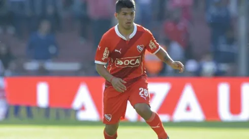 ¡Suerte igual, Kuncito!