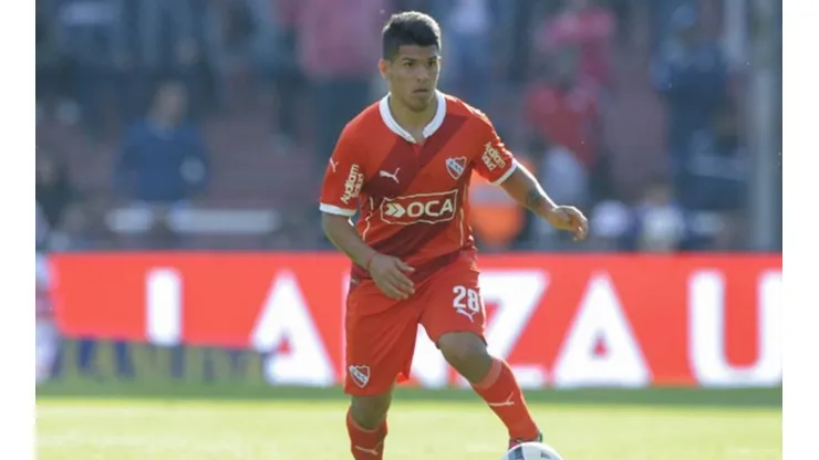 ¡Suerte igual, Kuncito!
