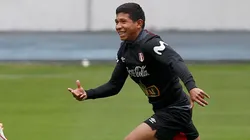 Desde el país azteca ya consideran que Flores jugará en el Morelia.