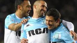 Qué canal transmite en Argentina Patronato vs Racing por la Superliga Argentina