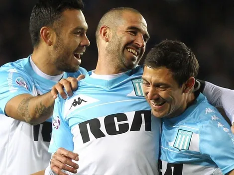 Qué canal transmite en Argentina Patronato vs Racing por la Superliga Argentina