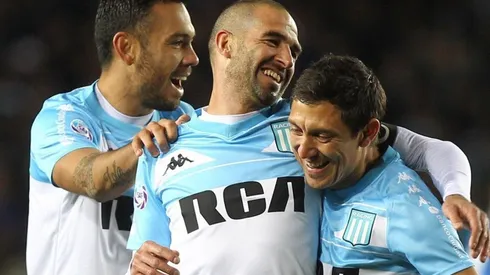 Qué canal transmite en Argentina Patronato vs Racing por la Superliga Argentina