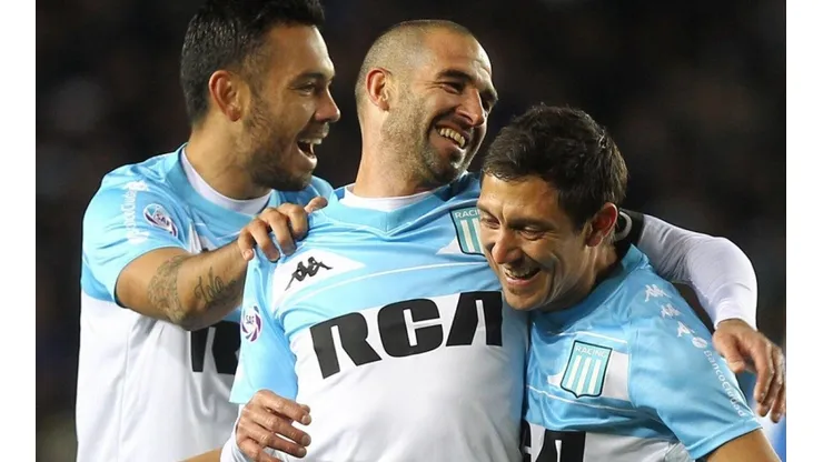 Qué canal transmite en Argentina Patronato vs Racing por la Superliga Argentina