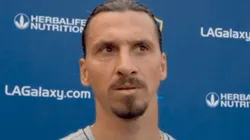 ¡A lo Zlatan!