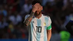 ¿Se mueren todos, Leo?