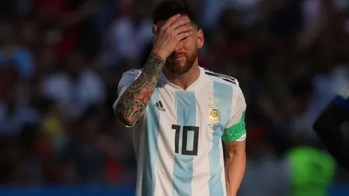 ¿Se mueren todos, Leo?