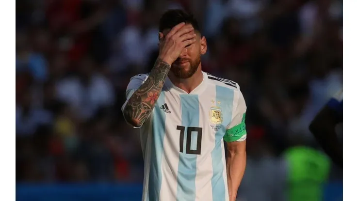 ¿Se mueren todos, Leo?