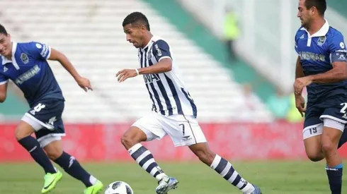Gimnasia vs Talleres (Foto: La NUEVA Mañana)
