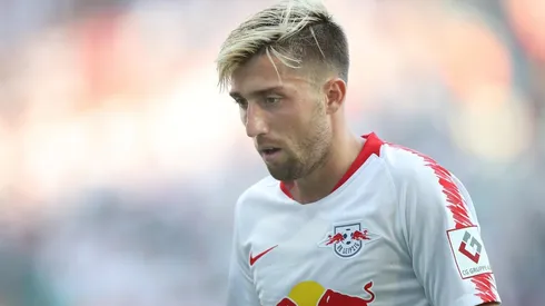 Barcelona habría posado sus ojos sobre Kevin Kampl