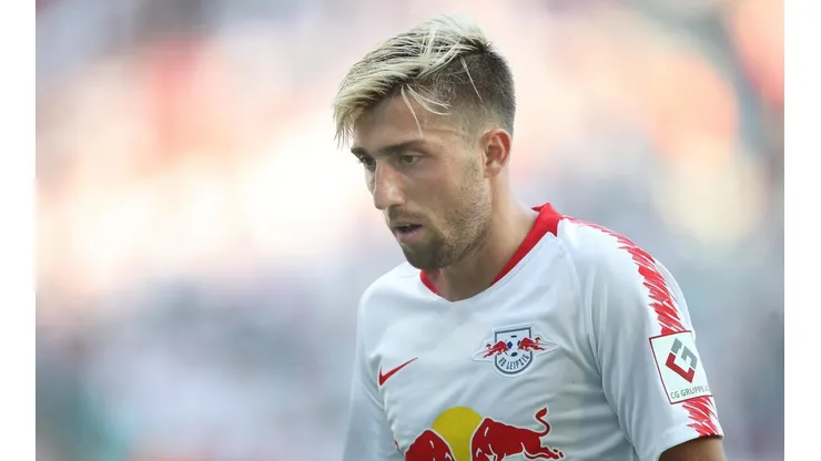 Barcelona habría posado sus ojos sobre Kevin Kampl