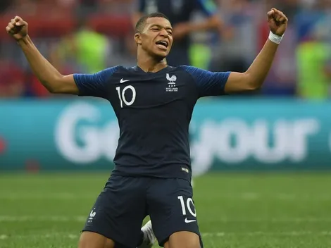 Real Madrid vuelve a golpear la puerta de la casa de Mbappé