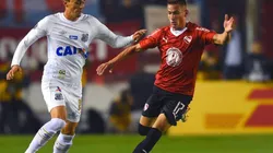 El Rojo se presenta ante su hinchada