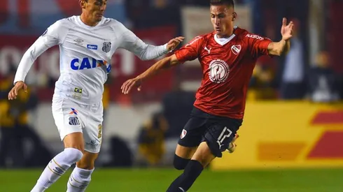 El Rojo se presenta ante su hinchada