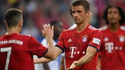 Bayern arranca la defensa del título estrenando técnico