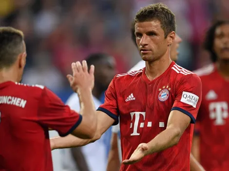 Bayern arranca la defensa del título estrenando técnico