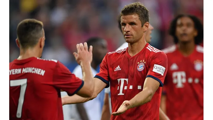 Bayern arranca la defensa del título estrenando técnico