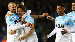 Ver en VIVO Patronato vs Racing por la Superliga Argentina