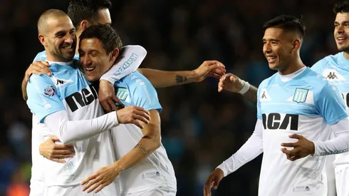 Ver en VIVO Patronato vs Racing por la Superliga Argentina