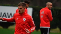 La rompió en Twitter: el tuit de Sacachipas a CONMEBOL sobre la roja de Zuculini