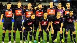 Tigre vs San Martín SJ (Foto: Getty)