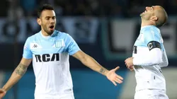 En VIVO: Patronato vs Racing por la Superliga Argentina