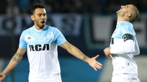 En VIVO: Patronato vs Racing por la Superliga Argentina