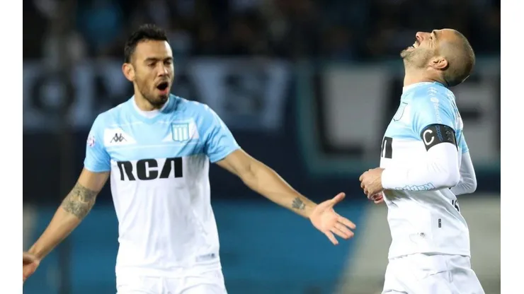 En VIVO: Patronato vs Racing por la Superliga Argentina