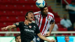 Clásico tapatío de contrastes