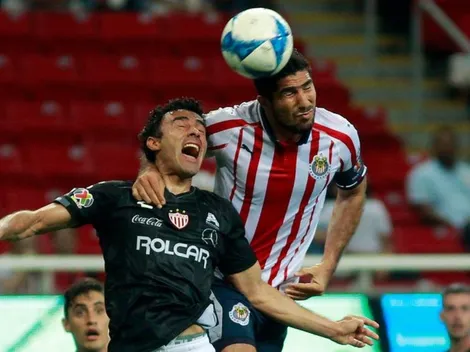 Clásico tapatío de contrastes