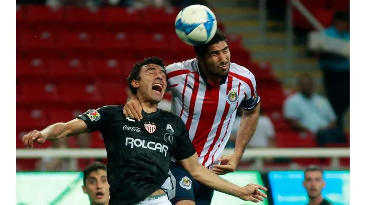 Clásico tapatío de contrastes
