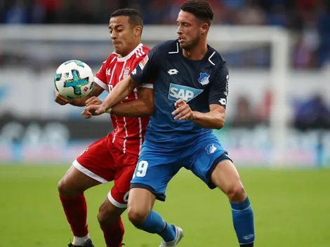 Qué canal transmite Bayern Múnich vs. Hoffenheim por la Bundesliga